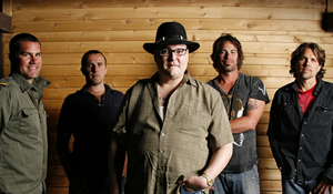 Hire Blues Traveler for an event.