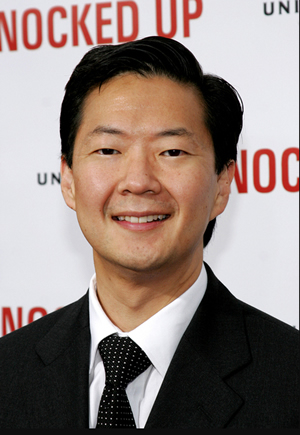 Ken Jeong, Speaking Fee, Booking Agent, & Contact Info